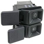 Fog Light Switch Wve 1S2336 Fits 87-93 Ford Mustang. Fixed Price $106.99.