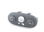 Mini Cabrio R52 Mirror Adjustment / Seat Heating Switch 1316918216 No Duties. Fixed Price $255.49.