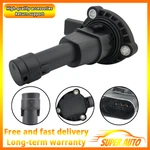 Oil Level Sensor 03F907660E For Volkswagen 2014-2019 Passat 2015-2016 Golf. Fixed Price $24.44.