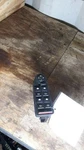Front Door Switch Driver's With Memory Fits 00-03 Bmw 540I 8342479. Fixed Price $25.00.