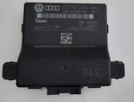 Volkswagen Vw Passat B6 Gateway Control Module Can Bus Unit 3C0907530 Q #. Fixed Price $62.99.