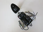 00 01 02 03 Ford Escort Cpe 2X2 Drivers Side Left Master Window Switch Oem. Fixed Price $32.86.