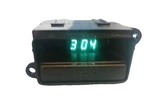 1994 1995 1996 1997 Honda Accord Dash Center Console Digital Clock Oem. Fixed Price $29.99.