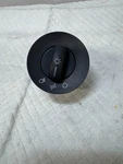 2011 Ford Fiesta Head Fog Light Lamp Switch W/ Dimmer AE8T 13A024 Oem (69). Fixed Price $35.99.