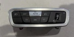 20 21 22 23 24 Bmw X6 Headlight Switch Id# 61315A16B02. Fixed Price $90.00.