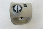 Mercedes R230 SL55 SL500 Switch, Headlight Foglight, Beige, 2305450104. Fixed Price $21.99.