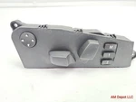 2008 Bmw 535XI 535I 528I 528XI E60 E61 Front Left Driver Seat Switch Memory. Fixed Price $29.99.