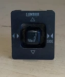 Toyota Supra Power Seat Adjust Lumbar Switch MK3 Mkiii 86-92 Oem 107-0N67. Fixed Price $25.46.