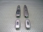 01-05 Lexus JCE10L IS300 Set Of 4 Front & Rear Door Window Mirror Switch Oem. Fixed Price $137.99.