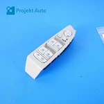 16-22 Oem Bmw Front Left Switch Unit Window Sunshade Ivory White 9382503 G12. Fixed Price $44.95.