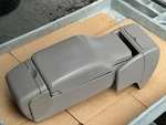 2000 2005 Buick Lesabre Center Console Armrest Storage Lid Cup Holder Oem Gray. Fixed Price $199.00.