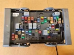 2010-2014 Chevy Silverado/gmc Sierra 2500 3500 6.6L Duramax Fuse Box Oem. Fixed Price $284.28.
