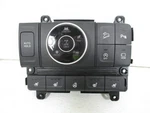 202 Hyundai Palisade Multi Terrain Control W/ Heated Cooling Seats Oem Lkq. Fixed Price $148.40.