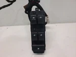 2012-15 Chevrolet Captiva Sport Drivers Master Window Switch. Fixed Price $53.39.