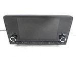 2025 Honda Civic Hatchback 7" Audio Media Connect Display Radio Receiver Oem Lkq. Fixed Price $284.08.