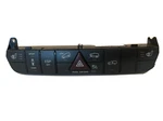 09-12 Mercedes X164 ML550 GL550 Dash Hazard Heated Seats Esp Control Panel Oem. Fixed Price $39.99.