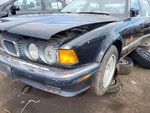 1988-94 Bmw E32 Series 735I 750 Left Front Driver Turn Signal Light Asm Oem. Fixed Price $26.95.
