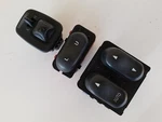 00-02 Ford F-150 F150 YL3T-14540-AAW Drivers Side Left Master Window Switch Oem. Fixed Price $55.97.