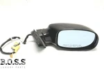 04-08 Maserati Quattroporte M139 Front Right Pass. Door Side View Mirror Black. Fixed Price $65.31.