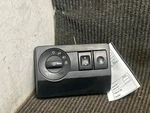 Fits 2011 Ford Fusion Headlight Switch (dash Mtd) OEM:AE5354044M64AW. Fixed Price $46.49.