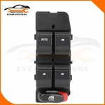 Power Window Switch For Chevrolet Impala Ls Lt Sedan 4-DOOR Front Driver Side Lh. Fixed Price $21.89.