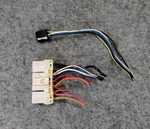 1996 1997 1998 Jeep Cherokee Driver Left Master Window Switch Wire Connector Oem. Fixed Price $18.06.