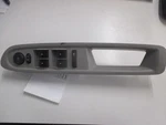 2009 Gmc Acadia Front Door Switch/master. Fixed Price $50.00.