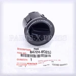 Genuine Oem New Toyota Tundra / Sequoia Wheel Drive Control Switch 84724-0C030. Fixed Price $69.80.