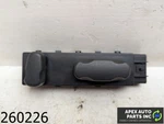 Oem 2009 Chevrolet Silverado 5.3L Driver Heated Memory Seat Switch. Fixed Price $29.99.