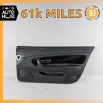 03-10 Bentley Continental Gt Right Passenger Side Interior Door Panel Black Oem. Fixed Price $253.15.