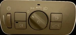 2011 -2018 Volvo S60 XC60 Headlight Switch 30739430 Oem Dimmer Control. Fixed Price $22.99.
