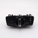 2014 - 2021 Bmw I3S Front Headlight Toggle Control Switch Unit Oem 9865815. Fixed Price $31.67.