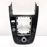 Audi A4 A5 Q5 2008-12 Mmi Radio Navigation Cd Control Switch Knob 8T0919609D Oem. Fixed Price $87.00.