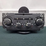 05-07 Jeep Grand Cherokee Dash Ac Heater Climate Control Temperature Conditioner. Fixed Price $40.00.