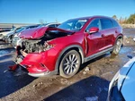 Front Door Switch Driver's Power Folding Fits 19-23 Mazda CX-9 2108480. Fixed Price $129.89.