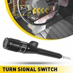 Turn Signal Delay Wiper Lever Switch Black For Gm Olds Pickup Truck 22510733 Eou. Fixed Price $18.99.