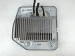 2016 Ford Taurus Radio Speaker Amplifier DG1T-18T806-AJ 329399505 B1I0T. Fixed Price $155.77.