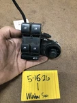 2011-2014 Chevrolet Cruze Front Driver Side Door Master Window Switch 20838852. Fixed Price $20.00.