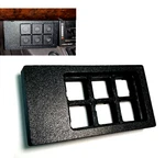 Land Rover Range 1986-1991 To HA610293 Facia Switch Panel Moulding Black. Fixed Price $25.00.