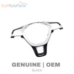 2015-2019 Vw Golf Sportwagen Steering Wheel Trim / Cover 5GM419685B. Fixed Price $23.49.