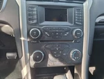 Audio Equipment Radio Control Panel Id DS7T-18E243-EV Fits 14 Fusion 3763338. Fixed Price $110.58.