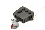 Seat Adjustment Switch Heater Memory Front Left 6918402 Fits Bmw. Fixed Price $68.59.