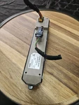 2003-2011 Saab 9-3 Convertible Rear Power Window Lift Switch Module 12803958 Oem. Fixed Price $33.25.