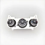 2007-2009 Kia Spectra A/c Heater Temp Climate Control Unit 97250-2F062LK Oem. Fixed Price $94.99.