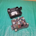 1998-2003 Chevy S10 Fuse Junction Box Relay Control Module Oem 15328925. Fixed Price $49.99.