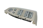 2018 Bmw 750I Driver Side Master Window Switch White 9382503-04 Oem. Fixed Price $49.99.