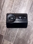 2010 Ford Fusion Headlight Interior Panel Dimmer Trunk Switch Oem. Fixed Price $24.99.