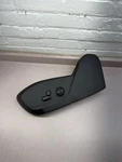 2014-2022 Jeep Cherokee Front Left Driver Seat Lumbar Control Switch 56046232AB. Fixed Price $27.90.