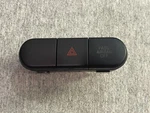 Ford Mustang Gt Hazard Light Switch Passenger Off 05 06 07 08 09. Fixed Price $21.59.