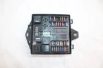2007 Jaguar Xk X150 Coupe #416 Front Left Engine Bay Fuse Box Relay Control Modu. Fixed Price $116.99.